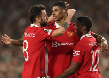 Europa League, në çerekfinale kalojnë “peshat e rënda”