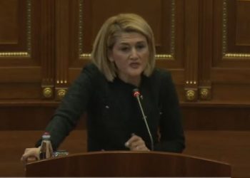 Kusari-Lila cilëson “patetik” fjalimin e Abdixhikut