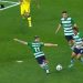 VIDEO/ Talenti i Sportingut realizon një gol kryevepër