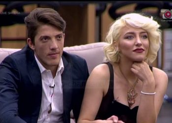 U martuan në “BB”, Fotinia zbulon pse u nda nga Danieli
