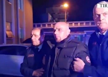 Masakra, Dan Hutra në Polici: Nuk pendohem, i vrava se desha!