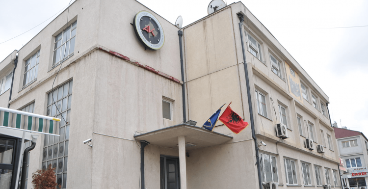 AAK solidarizim me marshin për drejtësi këtë të diel