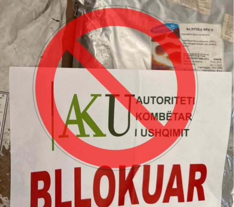 AKU gjobit 1.7 mln lekë 8 biznese për përdorimin e vajit të palmës