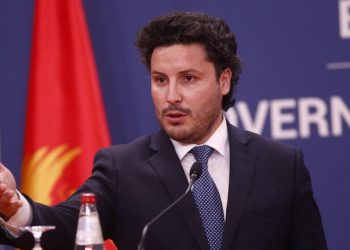 Abazoviç kërcënon kriminelët: Ky nuk është një vend mik për ju