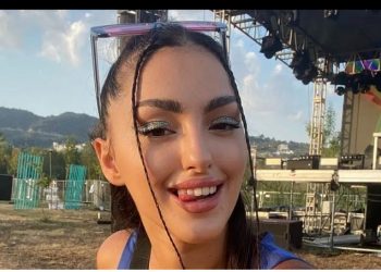 Del FOTO e vajzës që humbi jetën nga aksidenti tragjik në Tiranë