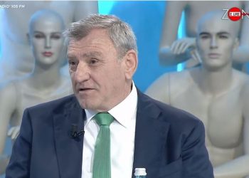 Agron Duka: Ja përse do të hyj i vetëm në zgjedhje