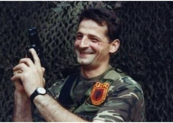 Ndërron jetë ish-ushtari i UÇK-së