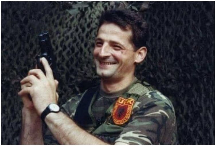 Ndërron jetë ish-ushtari i UÇK-së