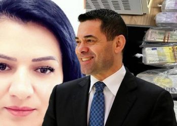Eksperti: Nëse Alda Klosi flet për Ahmetajn do zbulojë skandale