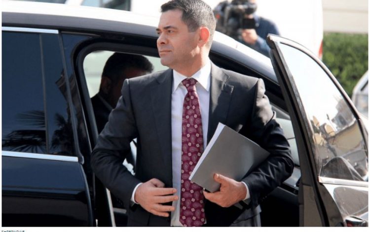 Arben Ahmetaj zyrtarisht i pandehur nga SPAK, 3 akuzat ndaj tij