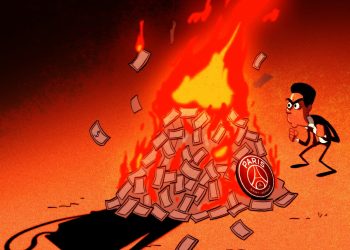 PSG, një histori dështimi epokal