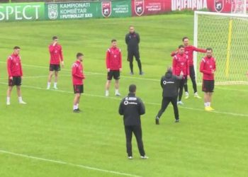 Prag sfida Poloni-Shqipëri, plotësohet grupi