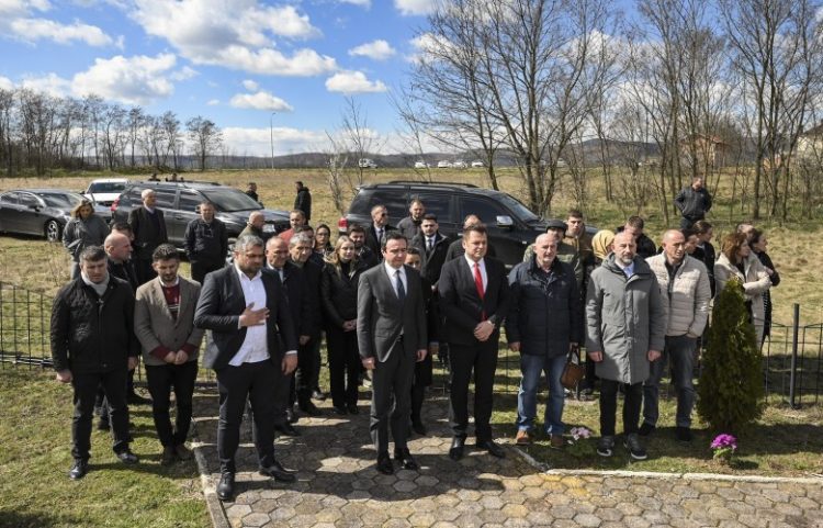 Kurti: Masakrat ndaj nesh, dëshmi e gjenocidit të Serbisë