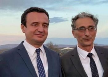 Feraj kujton bisedën me Kurtin në lidhje me…