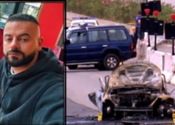 Vrasja e Aleksandër Sadikaj, nëna: Plani u bë nga vëllezërit Papa