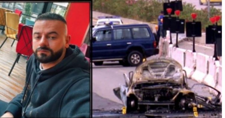 Vrasja e Aleksandër Sadikaj, nëna: Plani u bë nga vëllezërit Papa