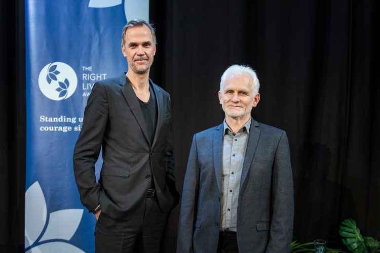 Fituesi i Çmimit Nobel dënohet me 10 vjet burg