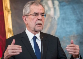 Presidenti i vendit europianoqëndror viziton Tiranën