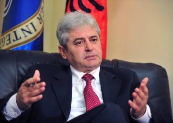 Kurti-Vuçiç, Ahmeti: Në lojë është e ardhmëria e shqiptarëve