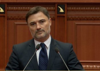 Alibeaj braktiset edhe nga një tjetër anëtar