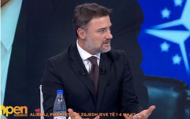 PD rrezikon regjistrimin në zgjedhje, Alibeaj: Po nëse kryetari…