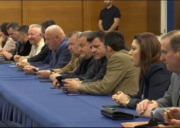 Ja 17 kandidatët për kryetar bashkie të Alibeajt