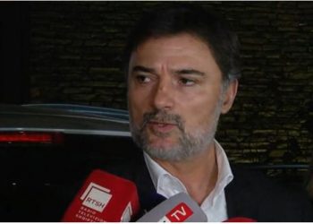 Alibeaj thirrje Berishës: Të dalim me një kandidat unik