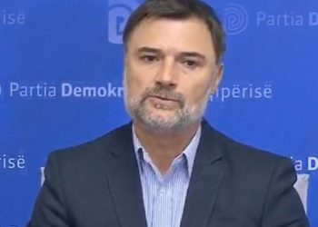 A keni përplasje me Bardhin? Alibeaj: Nuk ka paqartësi