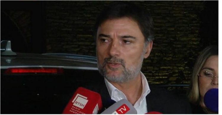 Alibeaj thirrje Berishës: Të dalim me një kandidat unik