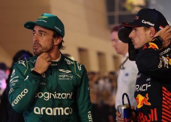 Alonso favorit për të fituar në Australi… jo vetëm prej zotësisë së tij