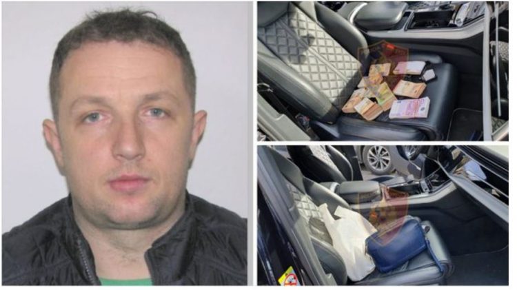 EMRI/ Kush është ‘shefi’ i RENEA-s që u kap me mijëra euro