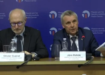 Ambasadorët të sinqertë: Ka deklarata të padobishme, por…