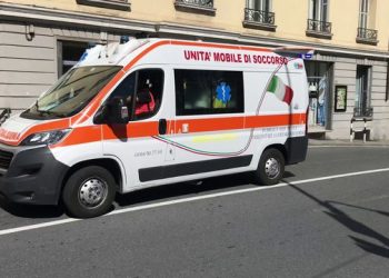 Aksidentojnë fatalisht shqiptarin, largohen në këmbë nga vendngjarja