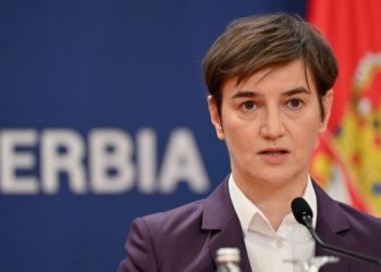 Bërnabiç sulmon opozitën dhe akuzon Prishtinën për Asosacionin