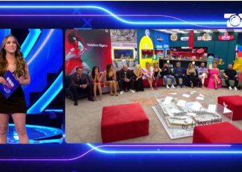 Nuk ka ndodhur asnjëherë më parë, Arbana zbulon çfarë do ndodhë..