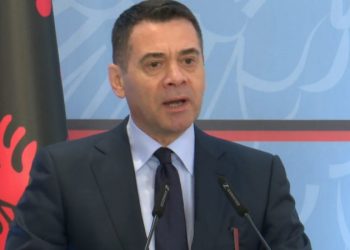 SPAK sekuestron vilën e ish-gruas së Arben Ahmetajt