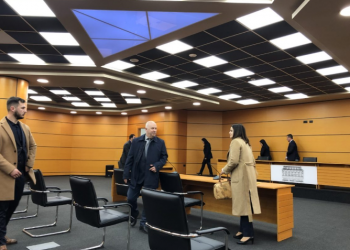 Shkarkohet nga detyra gjyqtari i Tiranës