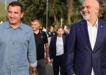 Veliaj kritikohet nga organizatat ndërkombëtare për “demaskimin” e JOQ dhe Lolitës