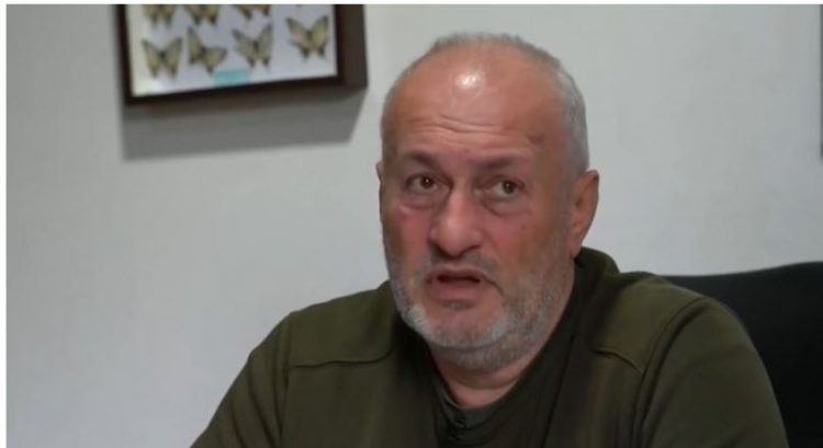 SKANDAL, drejtori i Parkut të Karavastasë pushohet nga puna sepse..