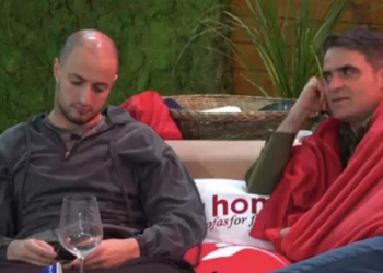 E ofendoi rëndë, Armaldo i kërkon ndjesë Kristit