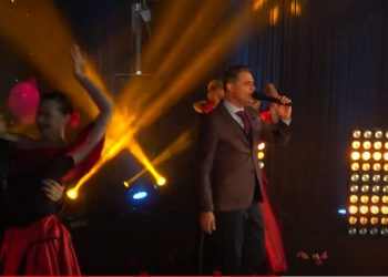 Kënga ‘Ta dije’ e Armaldos e kopjuar? Ja me cilën ngjan