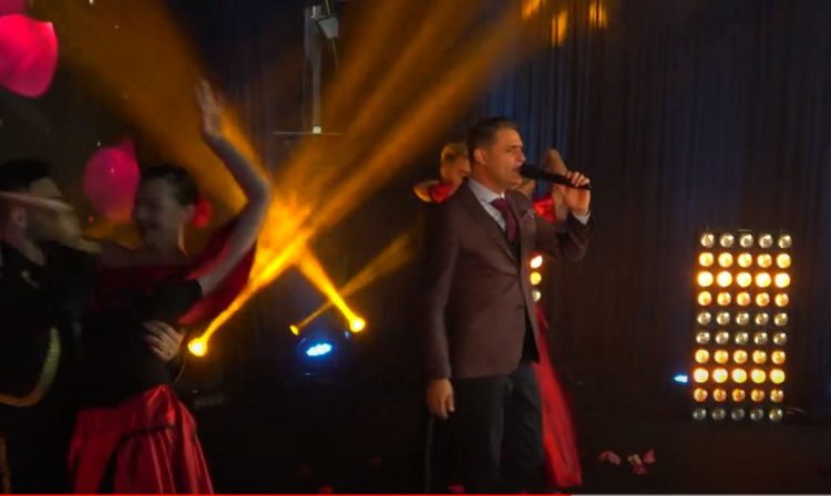 Kënga ‘Ta dije’ e Armaldos e kopjuar? Ja me cilën ngjan