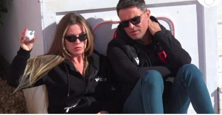 ‘Kriset’ miqësia mes Oltës dhe Armaldos