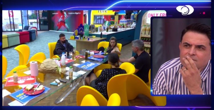 Raporti Olta- Maestro/ Olta:Ka xhelozi