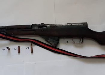 Kërcënoi vjehrrën, arrestohet 36-vjeçari