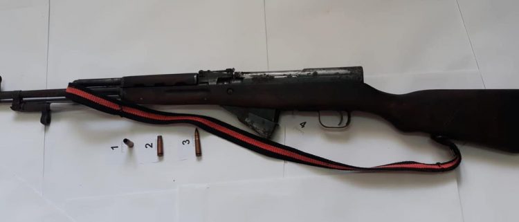 Kërcënoi vjehrrën, arrestohet 36-vjeçari