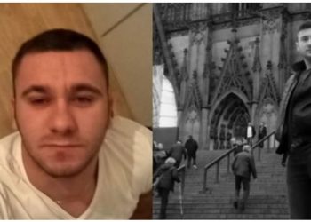 Vrasja e dy vëllezërve Bilali në Shkodër/ Apeli dënon me 25 vite burgim Arsen Stojkun, mikun e Licëve