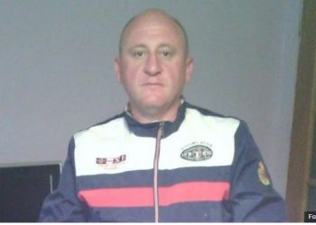 Ky është serbi i arrestuar dje për krime lufte në Kosovë