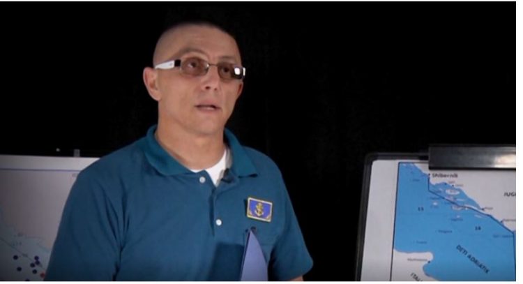 Artur Meçollari mbërrin në SPAK