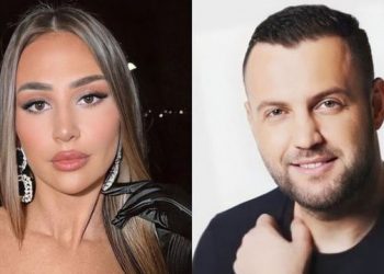 Ja fjalori i koduar mes Luizit dhe Kiarës: Kur të jesh në Prime do thuash…